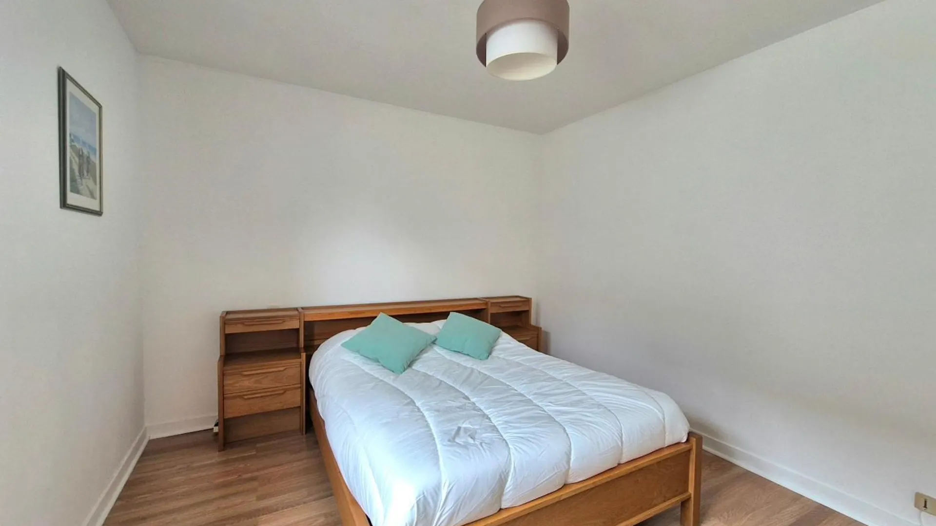 Semesterbostad Large Family House - Near Beach Lancieux