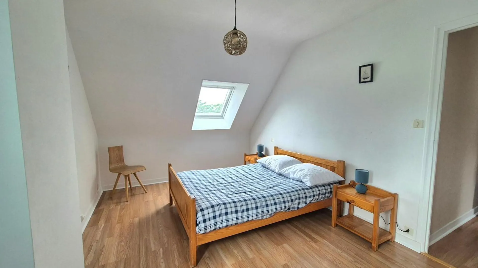 Large Family House - Near Beach Lancieux Frankrike