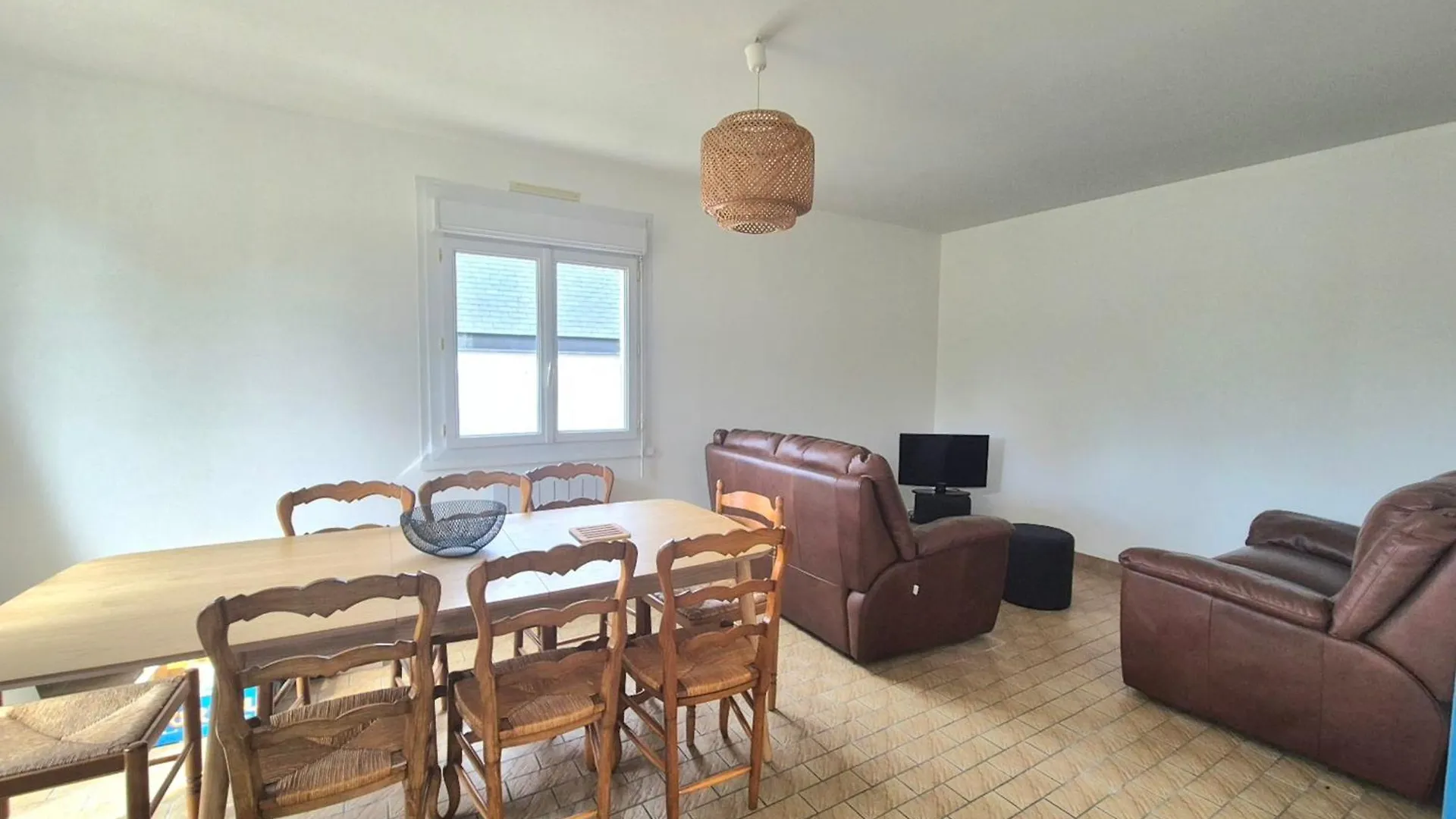 Large Family House - Near Beach Lancieux