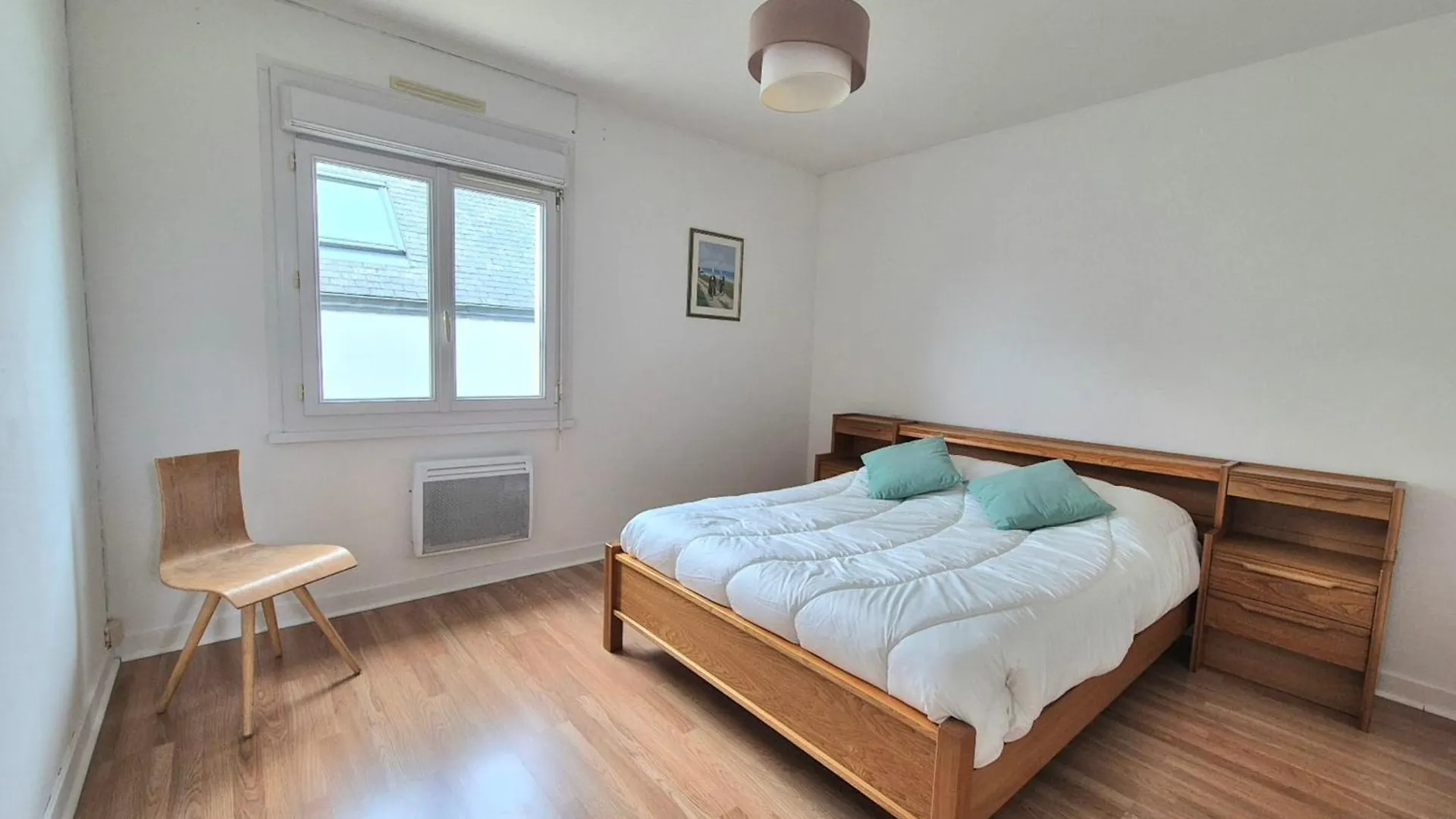 Large Family House - Near Beach Lancieux