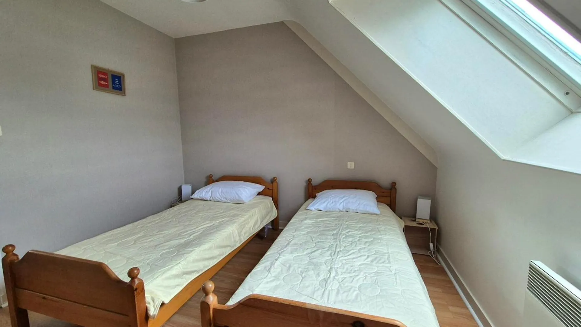 Large Family House - Near Beach Lancieux 0*,