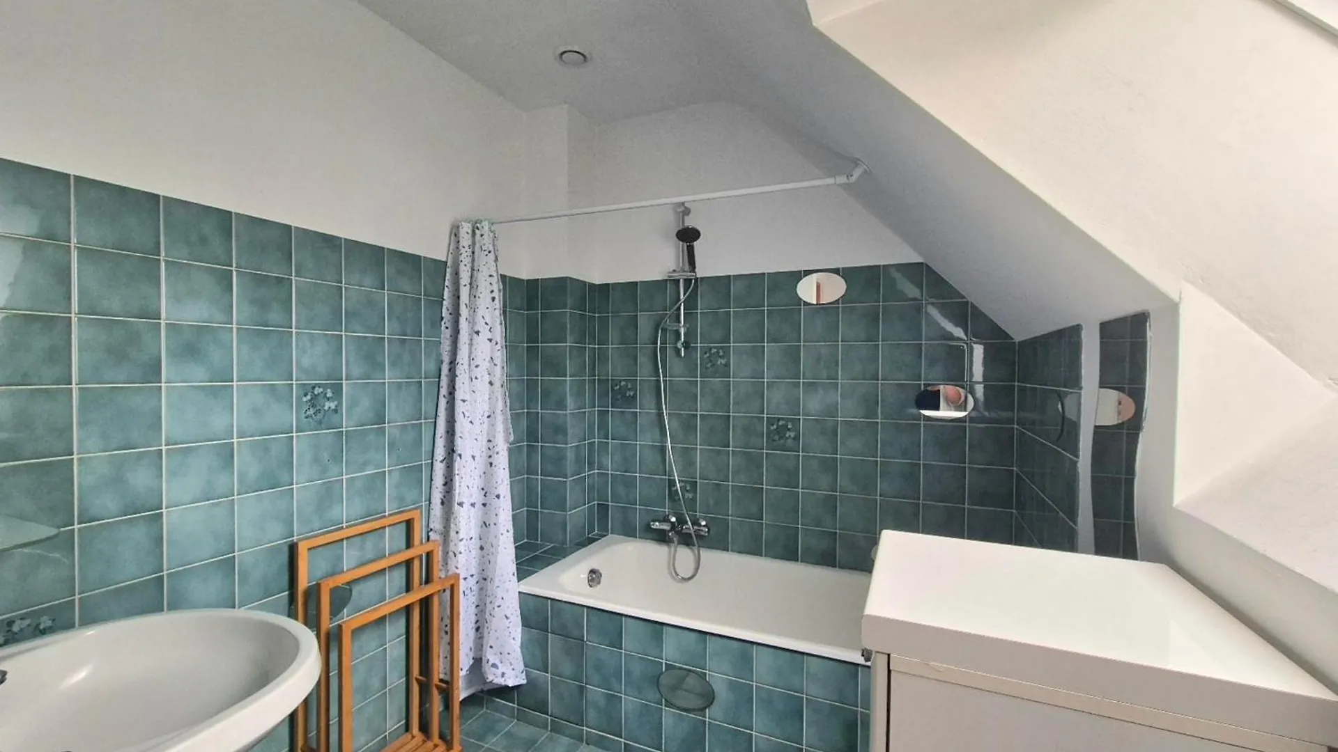 Semesterbostad Large Family House - Near Beach Lancieux