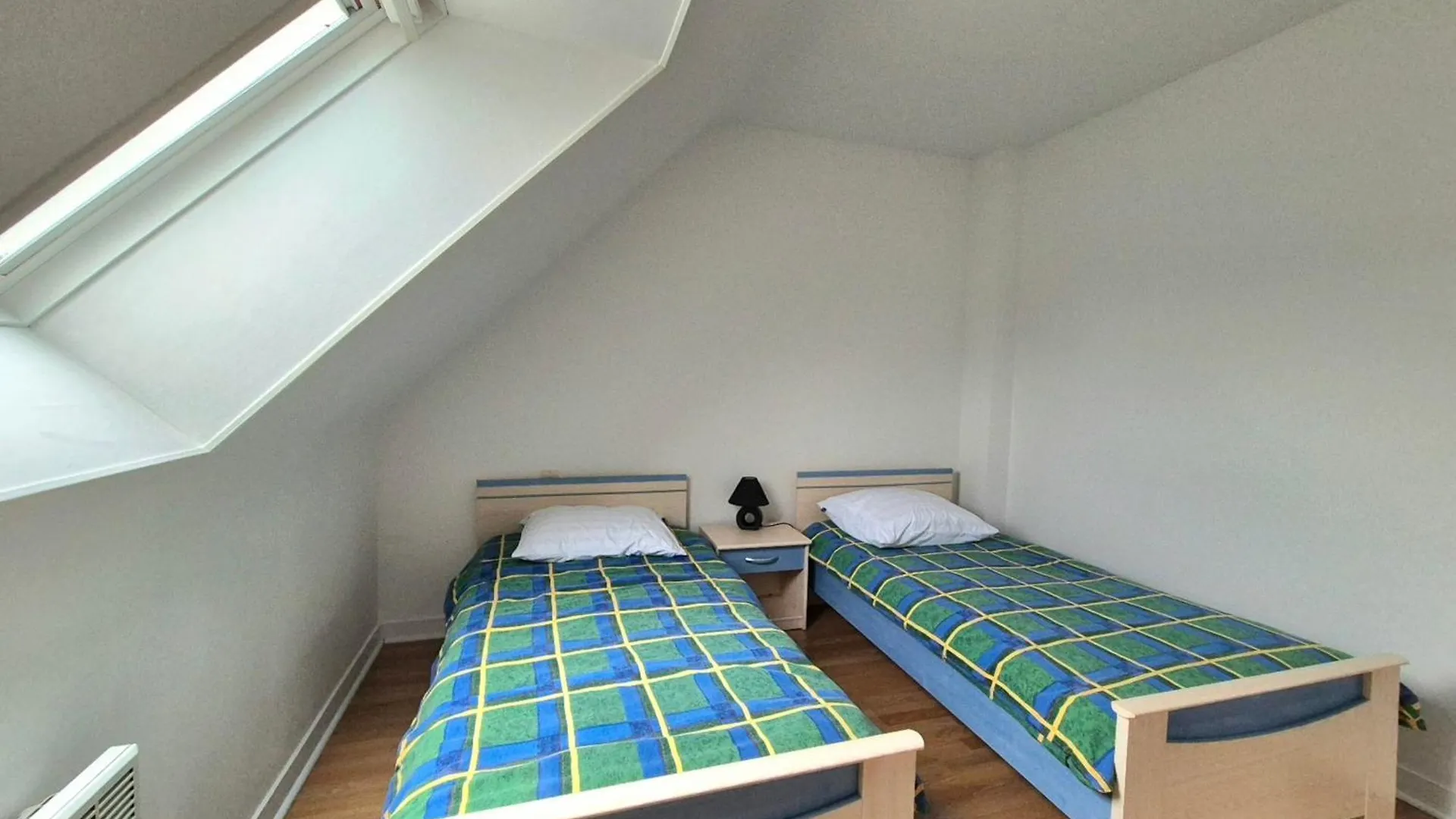 Large Family House - Near Beach Lancieux