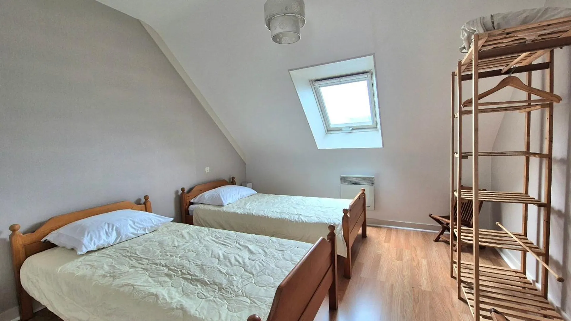 Large Family House - Near Beach Lancieux Frankrike