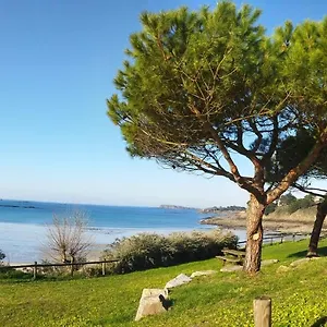 D'hotes Seiz Breur Bed & Breakfast